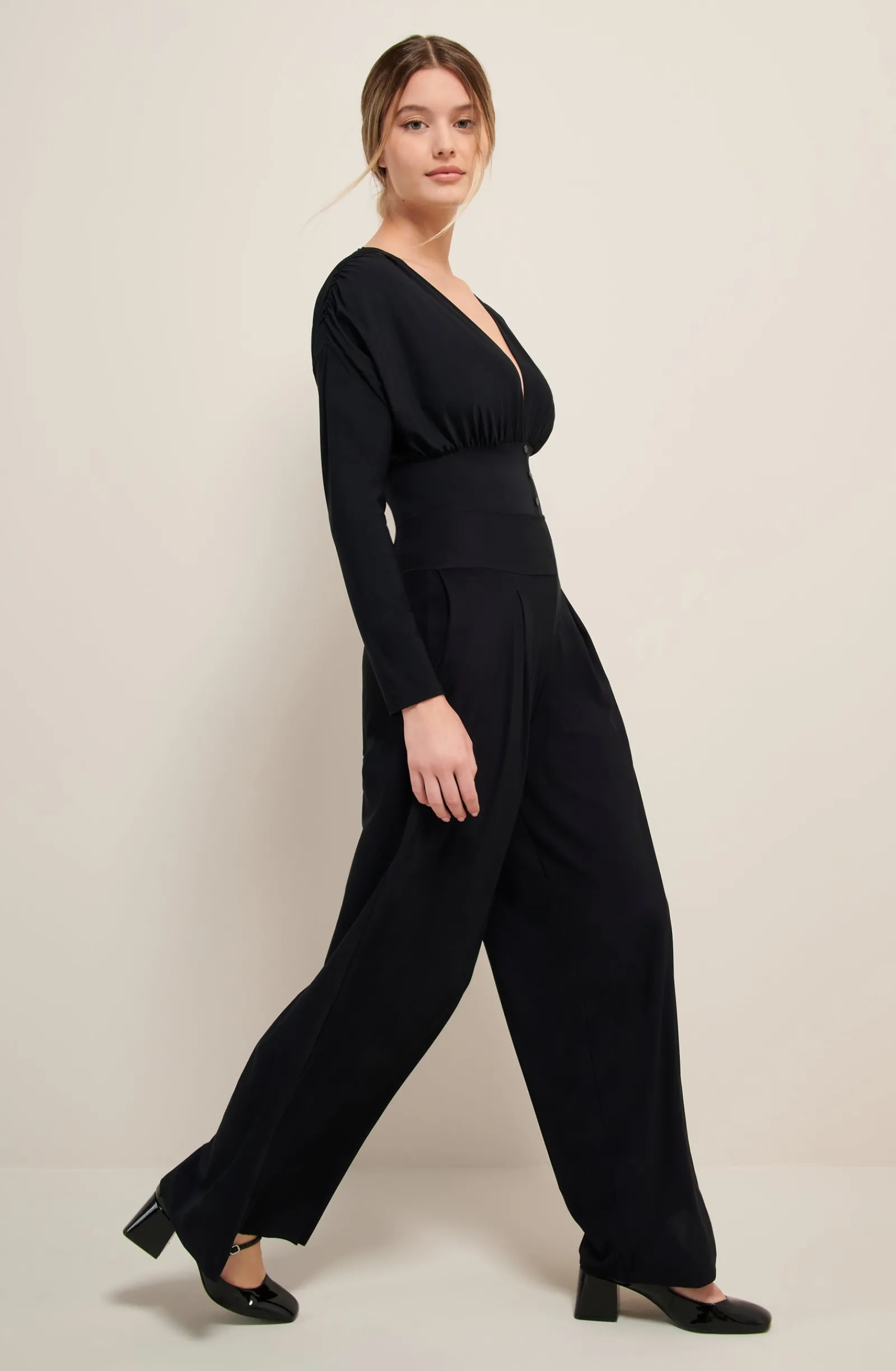 Pain de Sucre panna Noir New