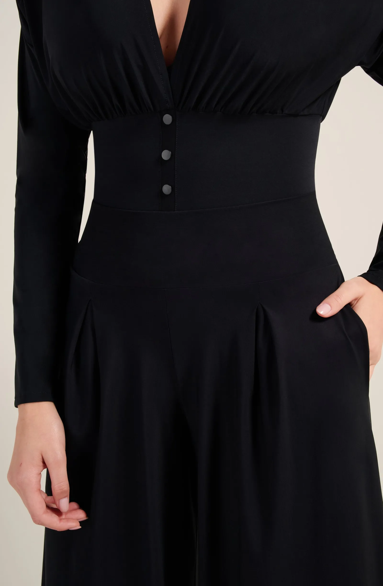 Pain de Sucre panna Noir New