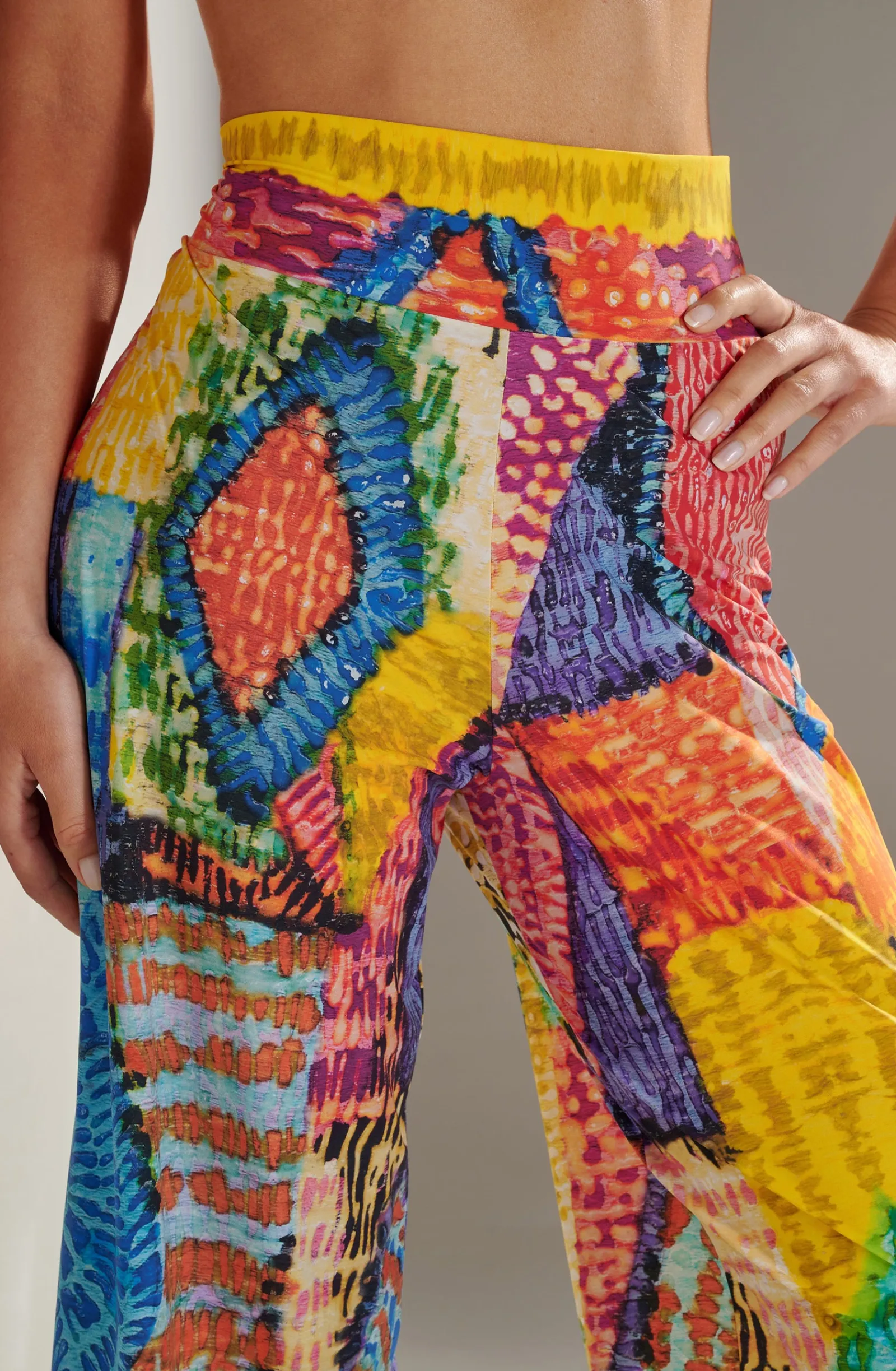 Pain de Sucre patie Holi Clearance