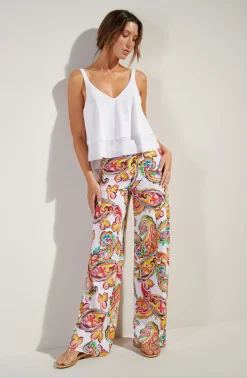 Pain de Sucre patie Paisley Discount