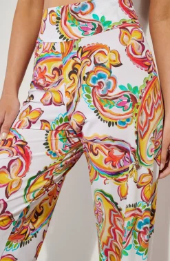 Pain de Sucre patie Paisley Discount