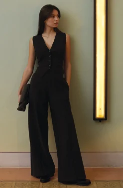 Pain de Sucre peggy Noir