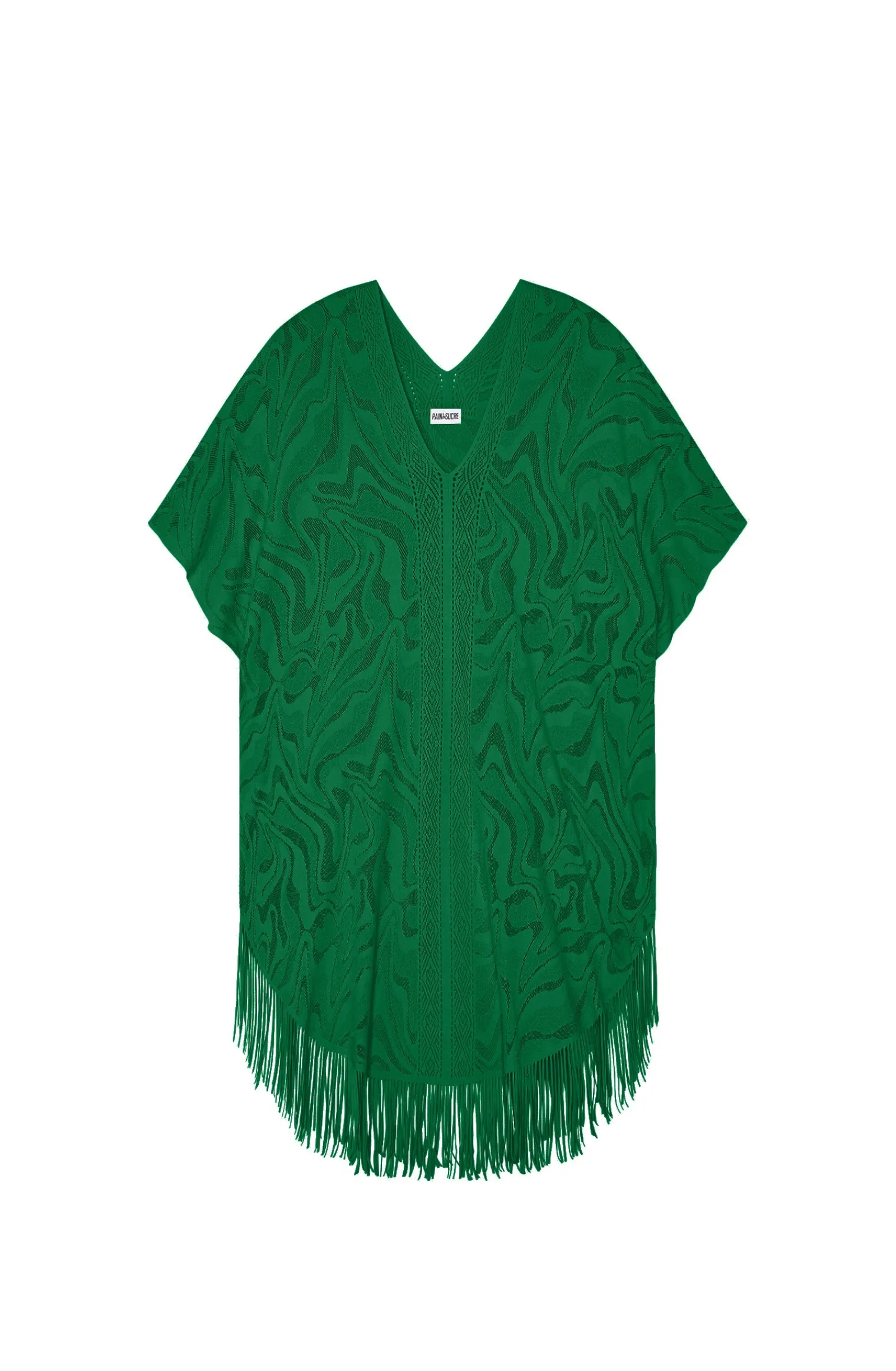 Pain de Sucre pery Jade Online