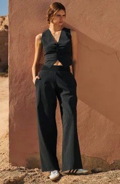 Pain de Sucre peryne Noir Rayé Hot