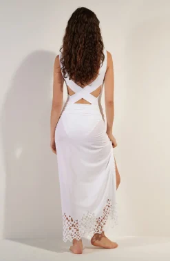 Pain de Sucre philae Blanc