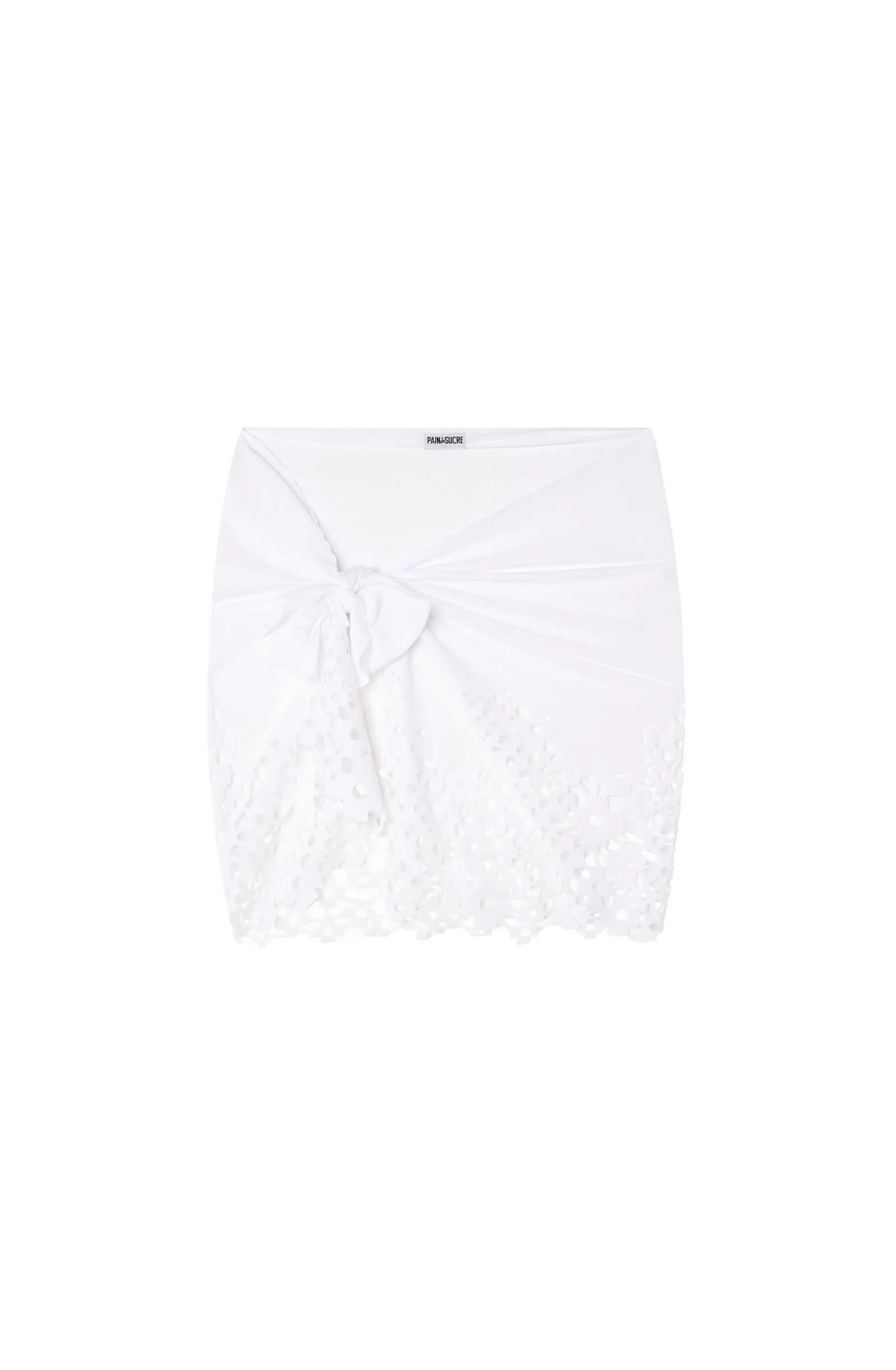 Pain de Sucre pierce Blanc Outlet