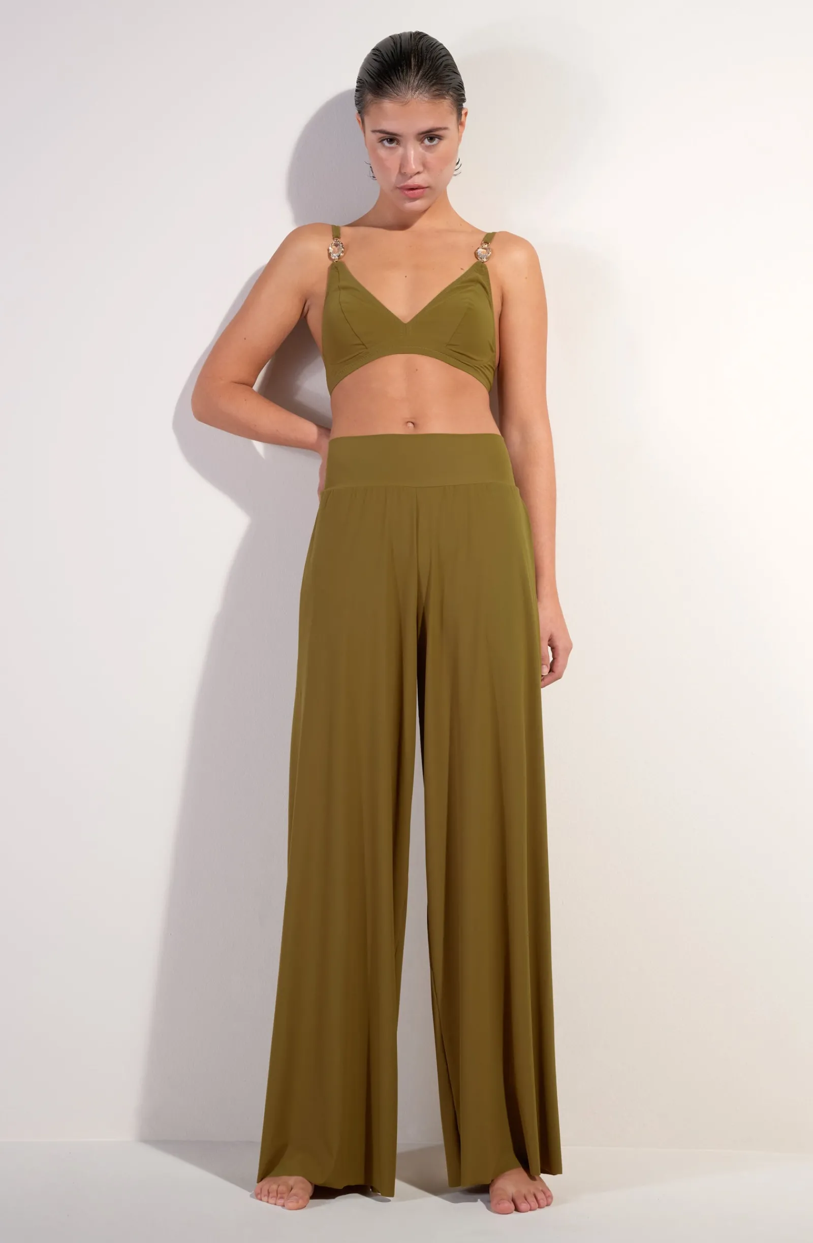 Pain de Sucre pitta Bronze Best