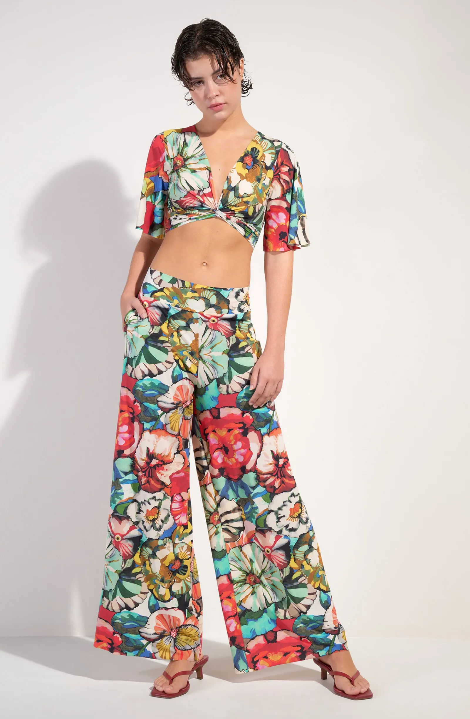 Pain de Sucre pitta Flower Best