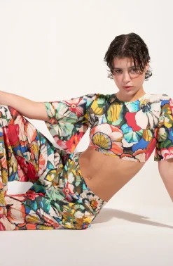 Pain de Sucre pitta Flower Best