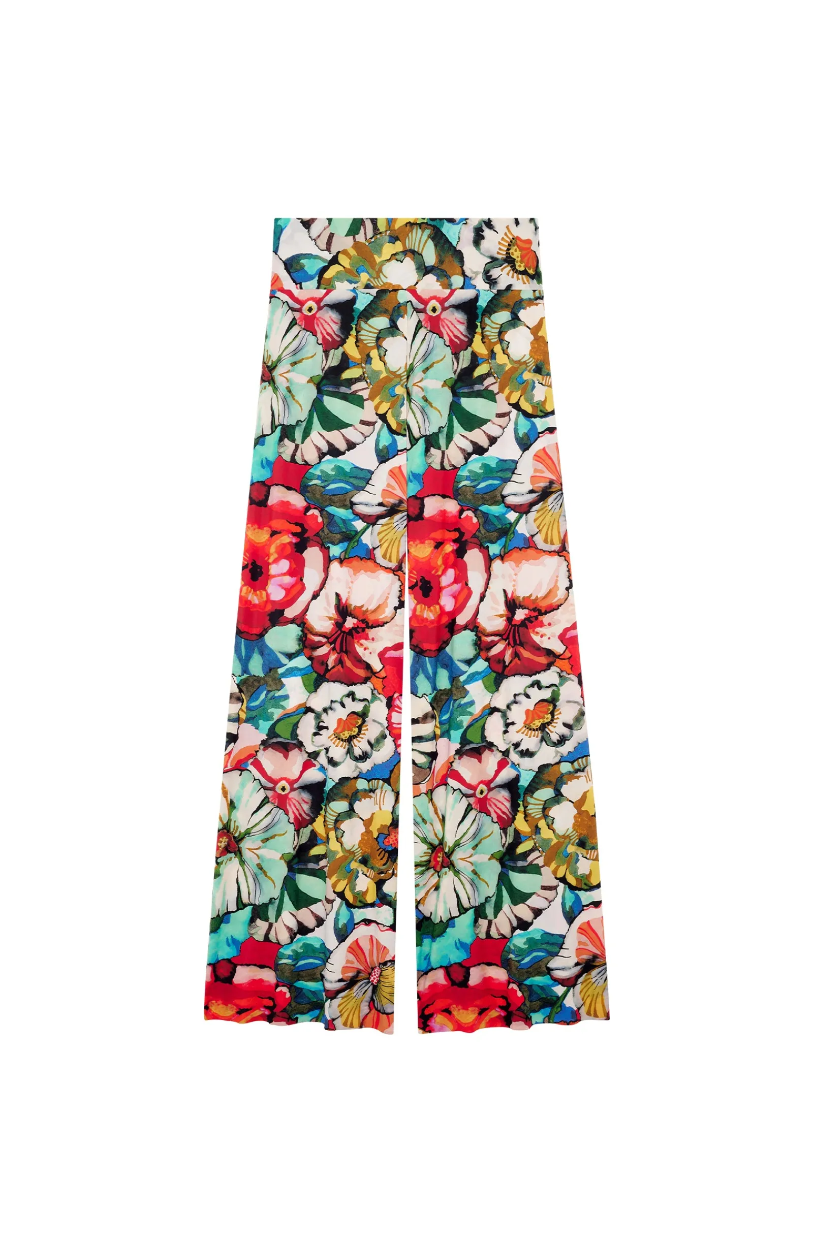 Pain de Sucre pitta Flower Best