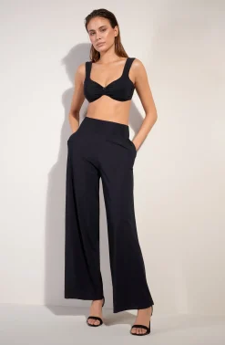 Pain de Sucre pitta Noir Sale