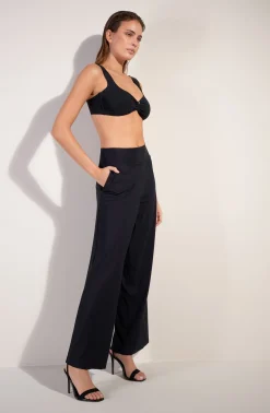 Pain de Sucre pitta Noir Sale