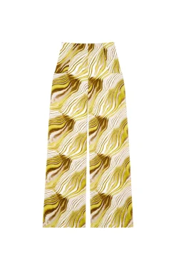 Pain de Sucre pome Matcha