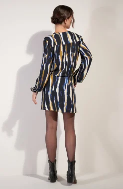 Pain de Sucre raisa Tie And Dye Outlet