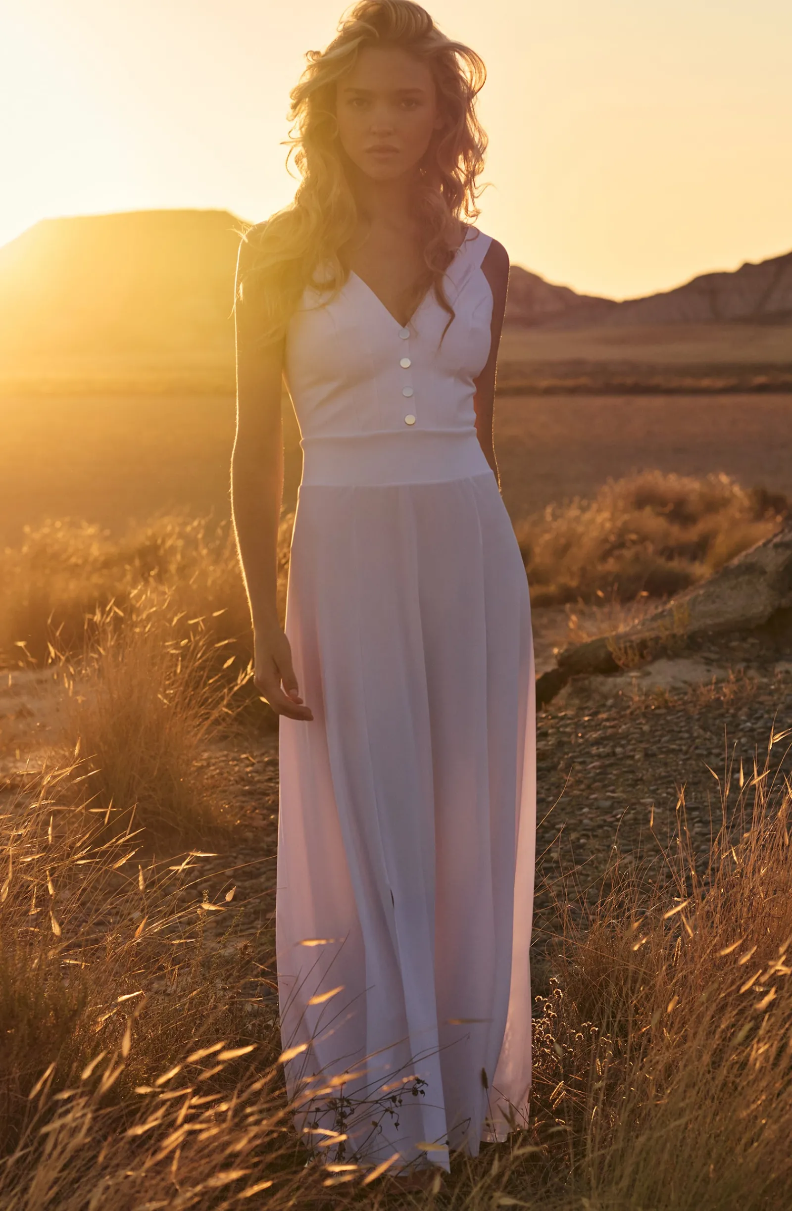 Pain de Sucre ralia Blanc Hot