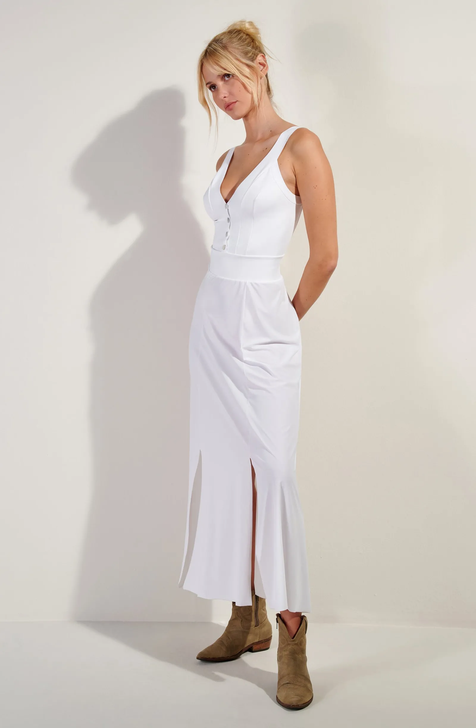 Pain de Sucre ralia Blanc Hot