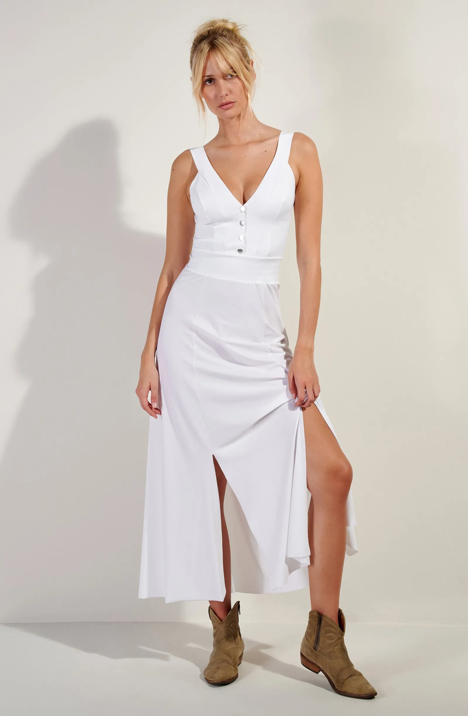 Pain de Sucre ralia Blanc Hot