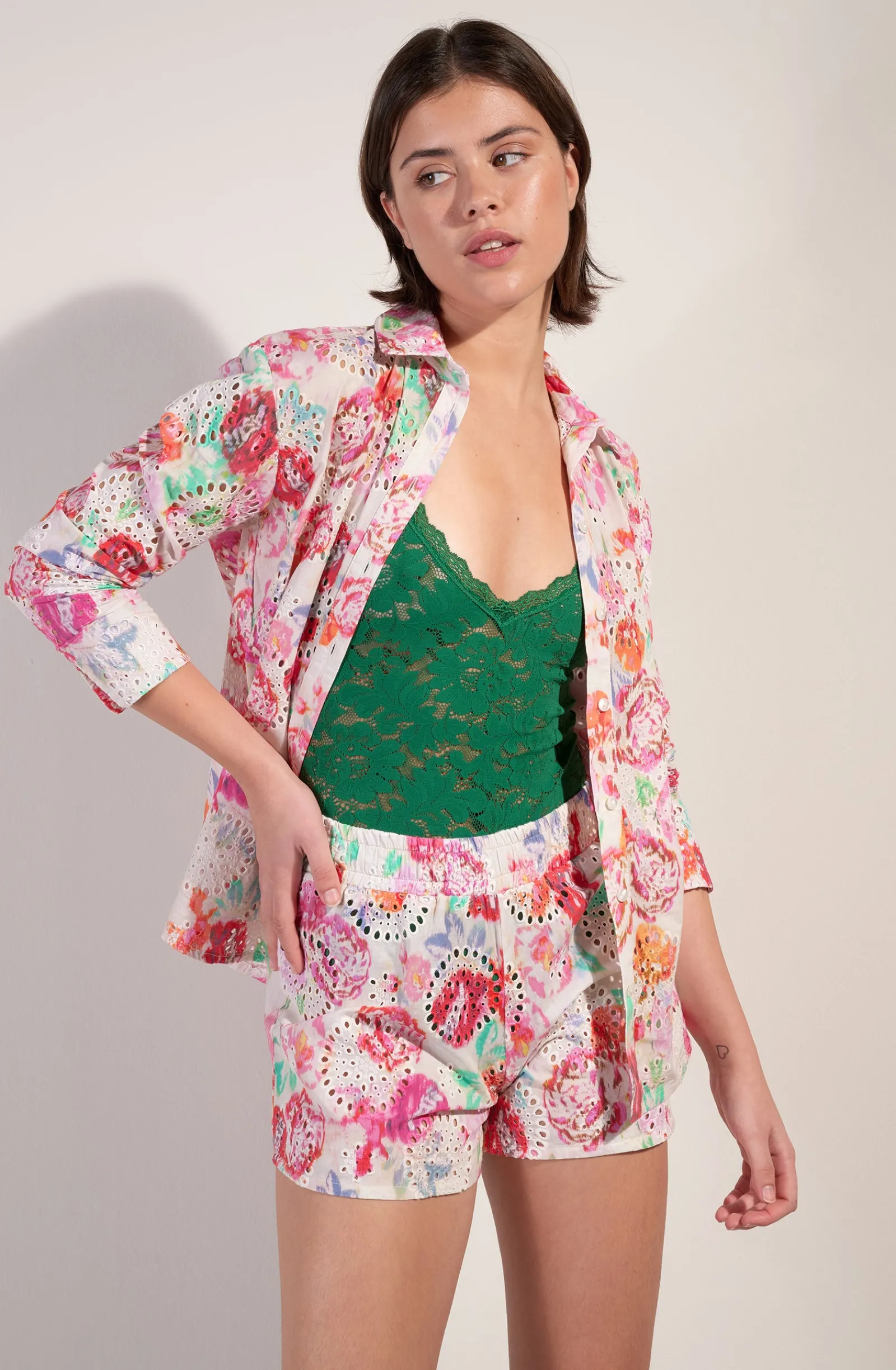 Pain de Sucre rana Jade Discount