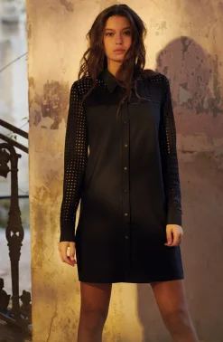 Pain de Sucre randy Noir