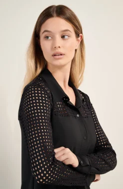 Pain de Sucre randy Noir