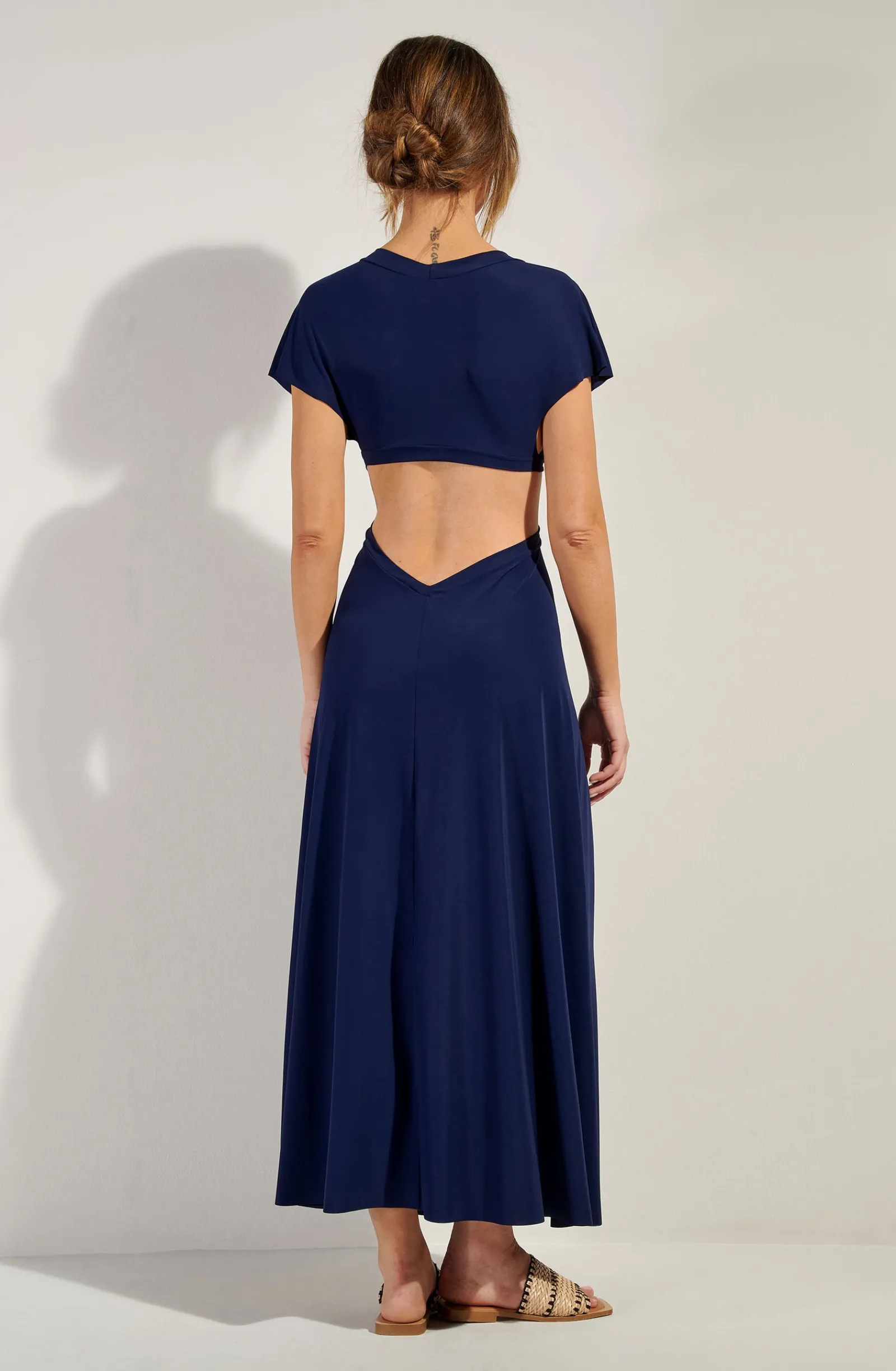 Pain de Sucre rislene Marine New