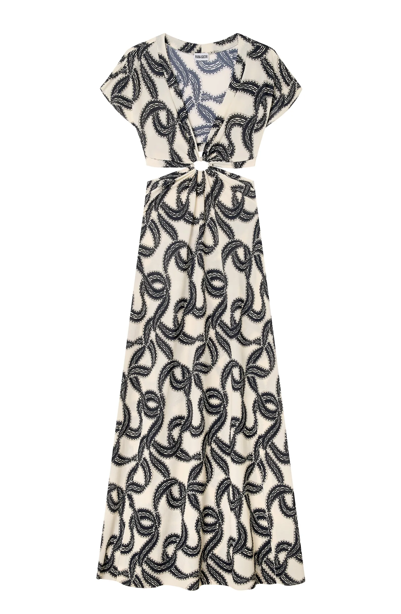 Pain de Sucre rislene Ballerina Hot