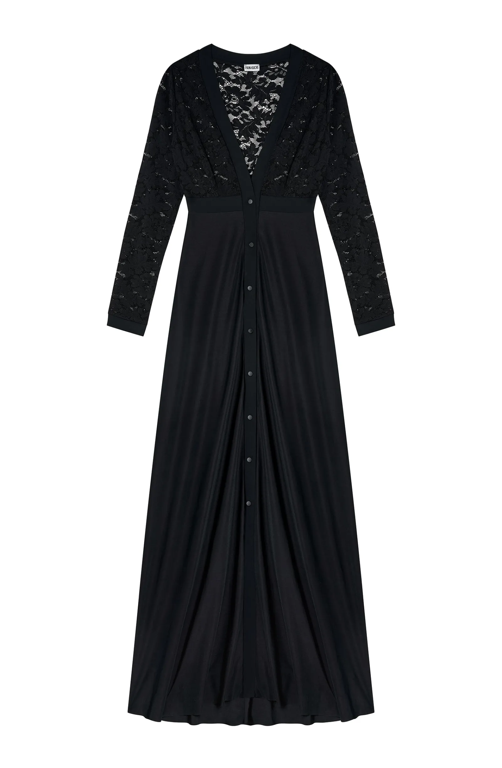 Pain de Sucre rokyia Noir Clearance