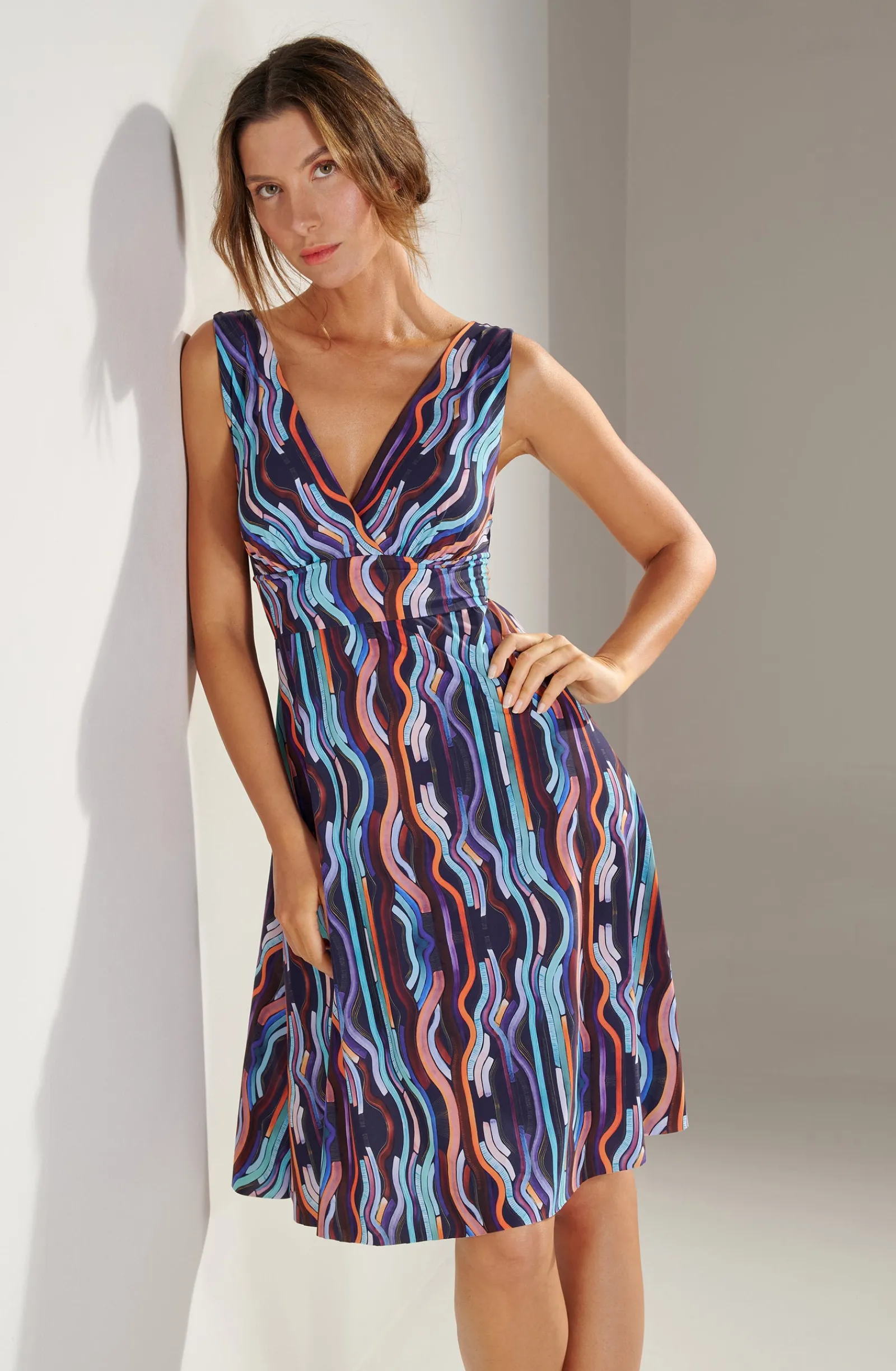 Pain de Sucre roma Neon