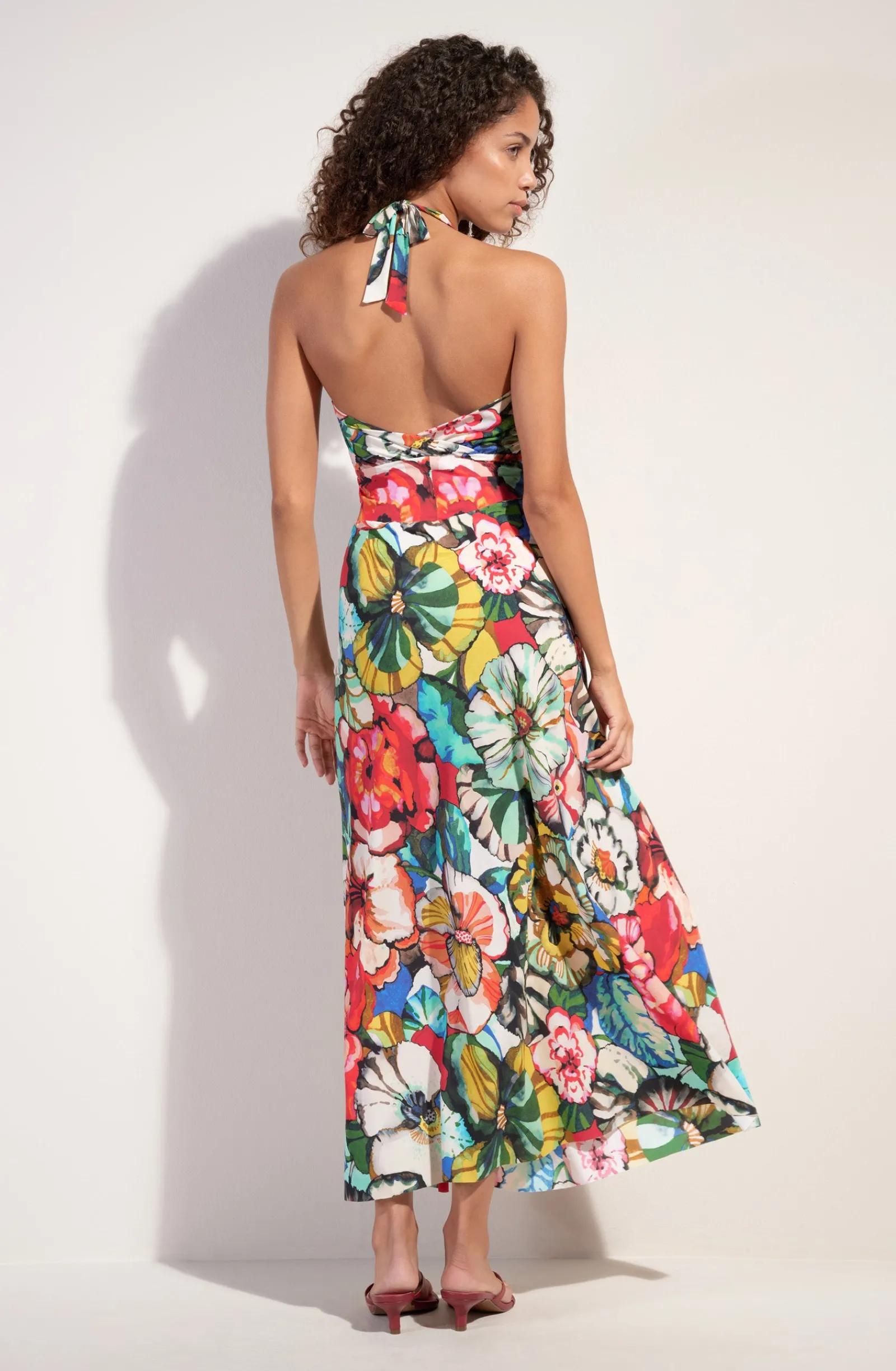 Pain de Sucre rona Flower New