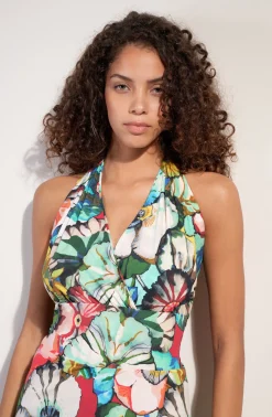 Pain de Sucre rona Flower New