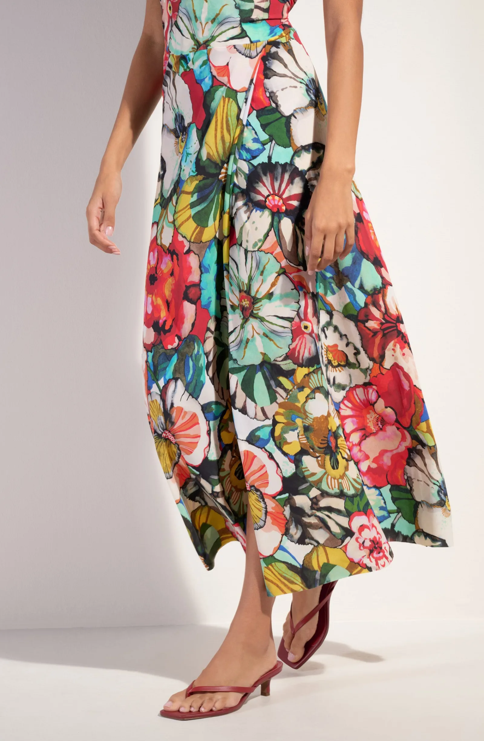 Pain de Sucre rona Flower New