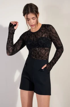 Pain de Sucre saelle Noir New