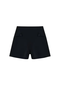 Pain de Sucre saelle Noir New