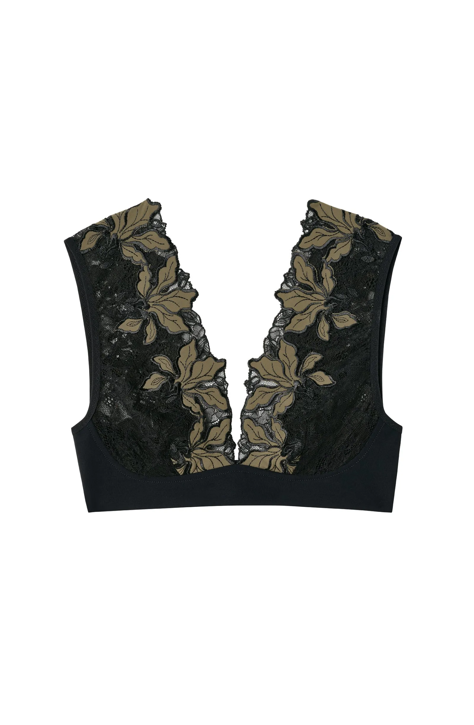 Pain de Sucre sanne Lichen Clearance