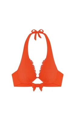 Pain de Sucre sary Orange Hot