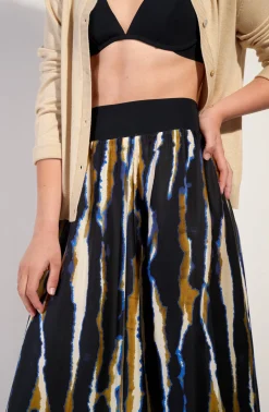 Pain de Sucre scotty Tie And Dye Outlet