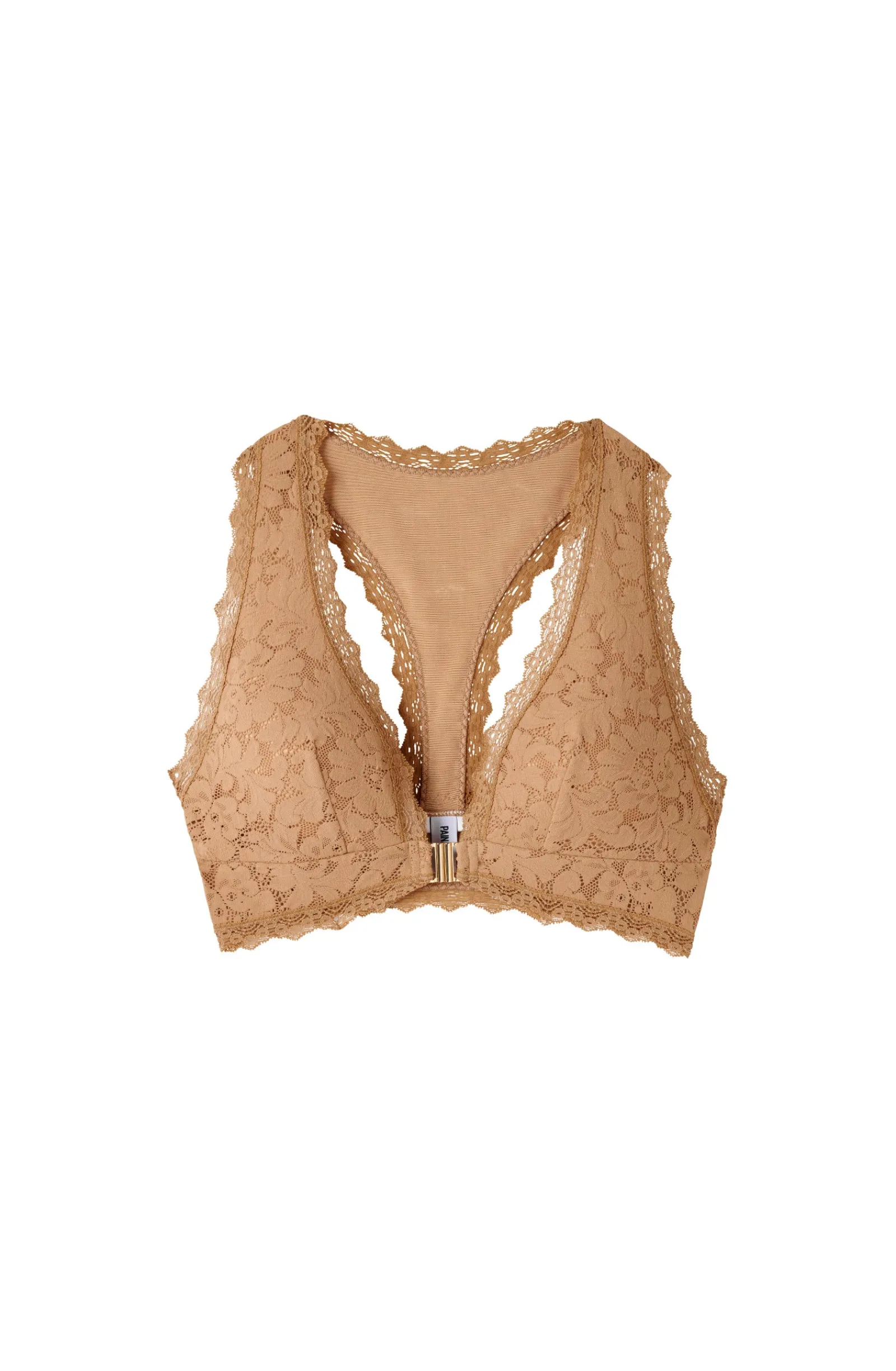 Pain de Sucre sheryl Lichen Outlet