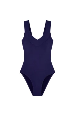 Pain de Sucre soya Navy Clearance