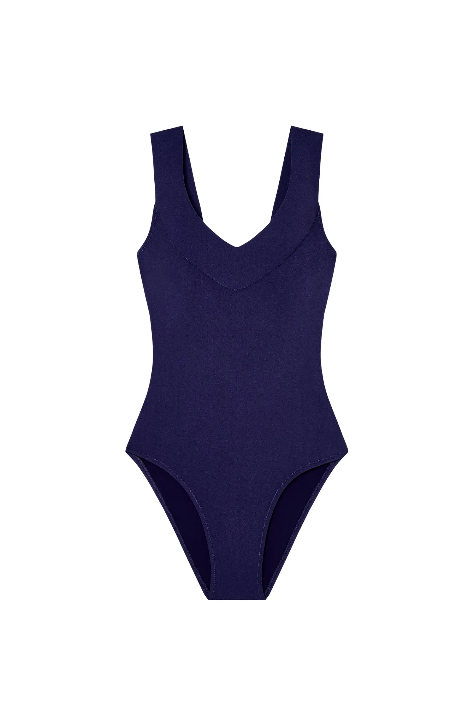 Pain de Sucre soya Navy Clearance