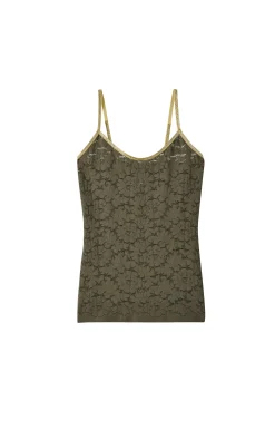 Pain de Sucre spencer Lichen Hot