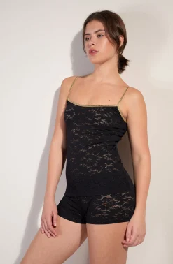 Pain de Sucre spencer Noir Hot