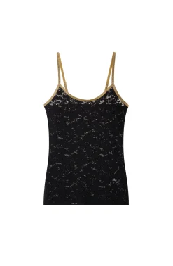 Pain de Sucre spencer Noir Hot