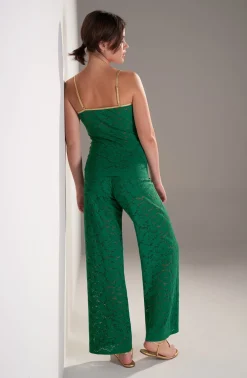 Pain de Sucre spencer Jade Hot