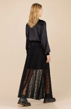 Pain de Sucre sundy Noir Best