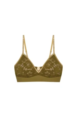 Pain de Sucre swann Bronze Hot