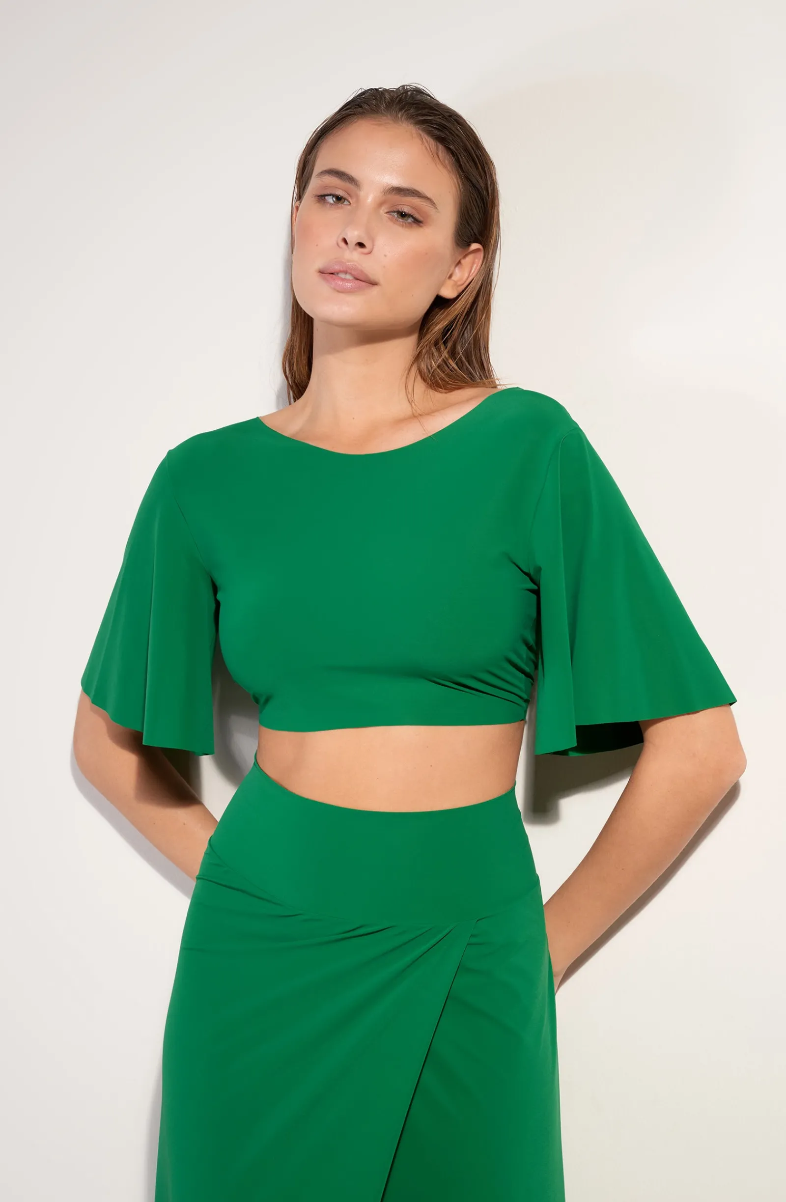 Pain de Sucre tainy Jade Online