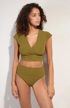 Pain de Sucre tako Bronze Hot