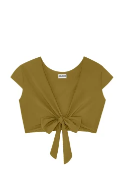 Pain de Sucre tako Bronze Hot