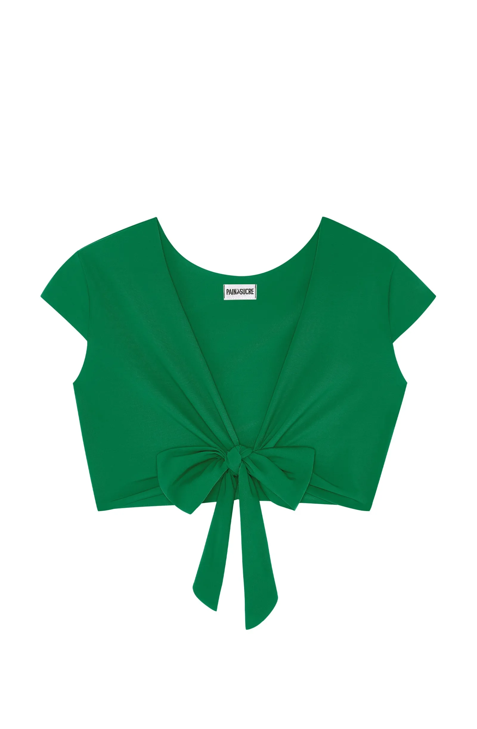 Pain de Sucre tako Jade New