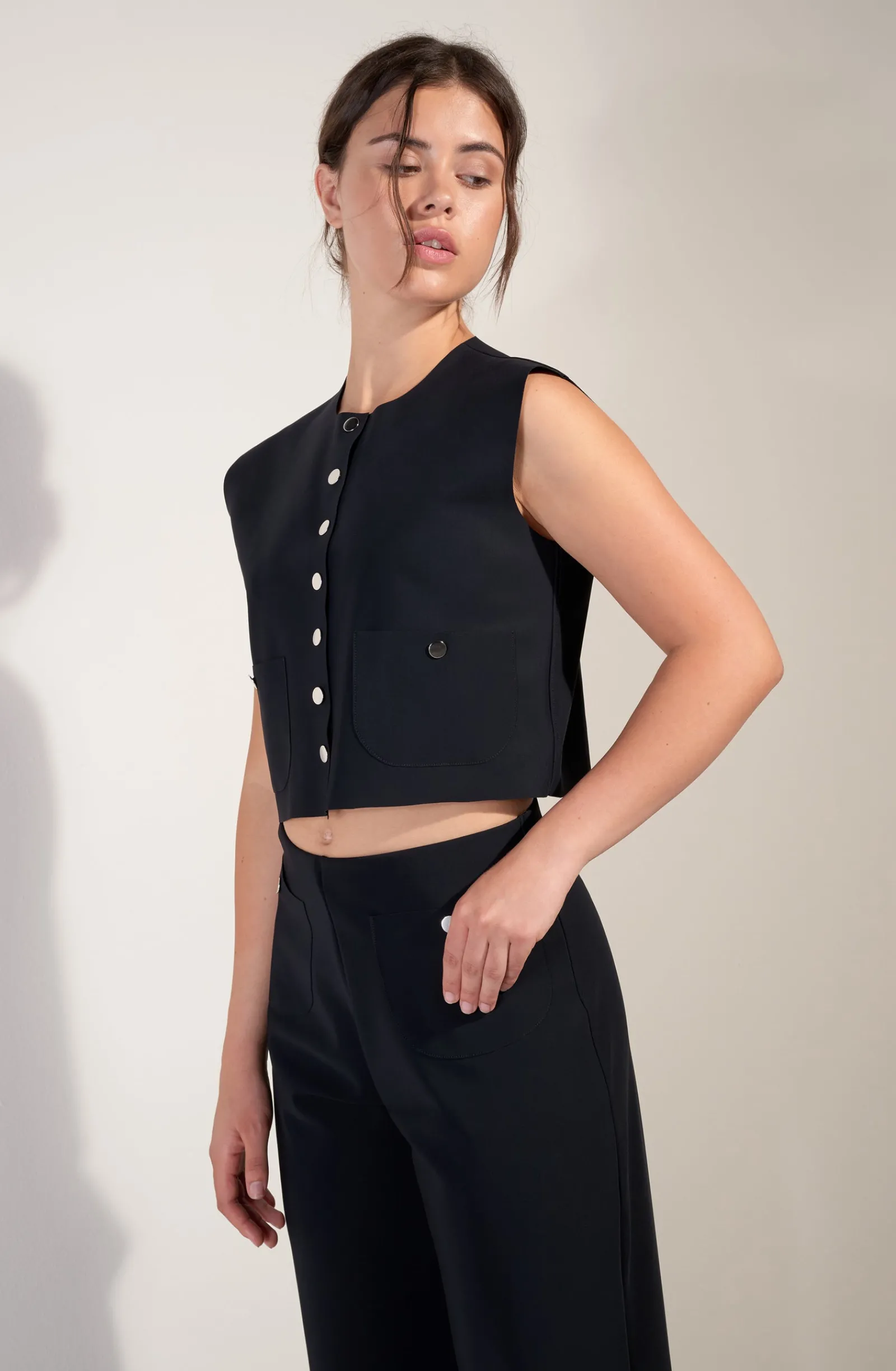 Pain de Sucre tanhi Noir Hot